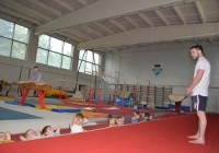 Детская спортивная школа для детей в Минске, спортивные занятия, сайт